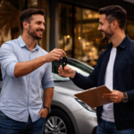 Sell Car with INSTANT Valuation in Abu Dhabi