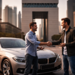Abu Dhabi Car CASH DEAL Near You
