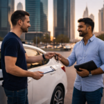 Car Buyer Abu Dhabi – We Buy Any Car for CASH