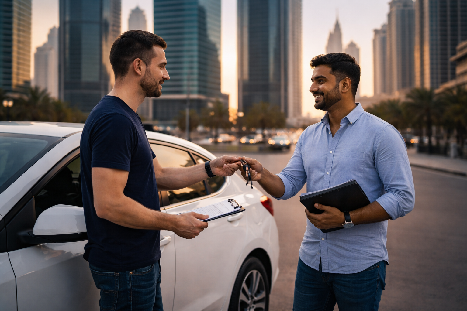 Sell Car Online Instantly in Al Zahiyah