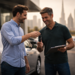 Car Buyers Market in Abu Dhabi – How to Sell Any Car FAST