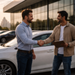 EASY Way to Sell Your Car in The Greens