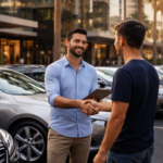 INSTANT CASH for Cars in Abu Dhabi
