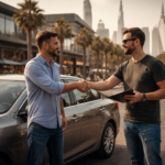 Sell My Car FAST in Dubai Internet City