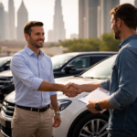 Who Buys Used Cars in Dubai Internet City