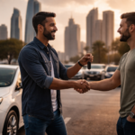 Who Buys Junk Cars for CASH Near Al Khalidiyah