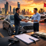 Sell Any Car in Al Quoz 2 QUICKLY
