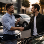 Sell Car with FREE Valuation Abu Dhabi