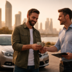 Hidden Accident Damage in Cars Fujairah Guide for Abu Dhabi Buyers