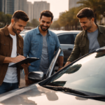 Sell Car on CarSwitch Abu Dhabi: QUICK and EASY Guide