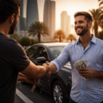 CASH Car Buyer Near The Views