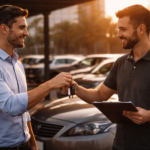 Sell Any Car in The Views - QUICK and EASY