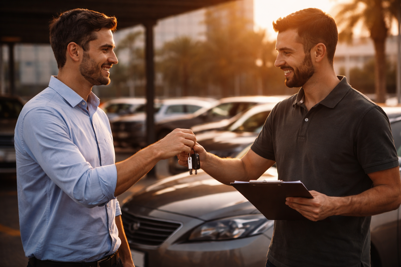 Sell Any Car in The Views - QUICK and EASY