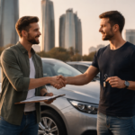 Buy Old Cars for CASH in Abu Dhabi