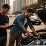 BEST Place to Sell Car in Mirdif for FAST CASH