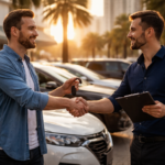 Sell Any Car in JVT – FAST & EASY Process