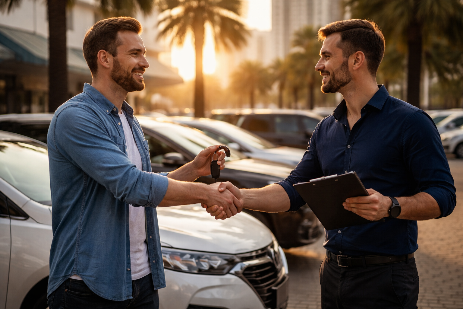 Sell My Car in Meydan: FAST & HASSLE-FREE Service