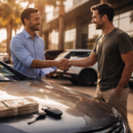 Who Buys Used Cars in Jumeirah 1