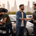 EASY Way to Sell Your Auto in Dubai Internet City