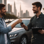 Sell Car Without Hassle in Al Karama