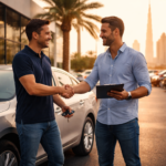 QUICK Car Buyers in Abu Dhabi: Sell Your Car FAST