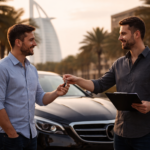 CASH Car Buyer Near The Greens