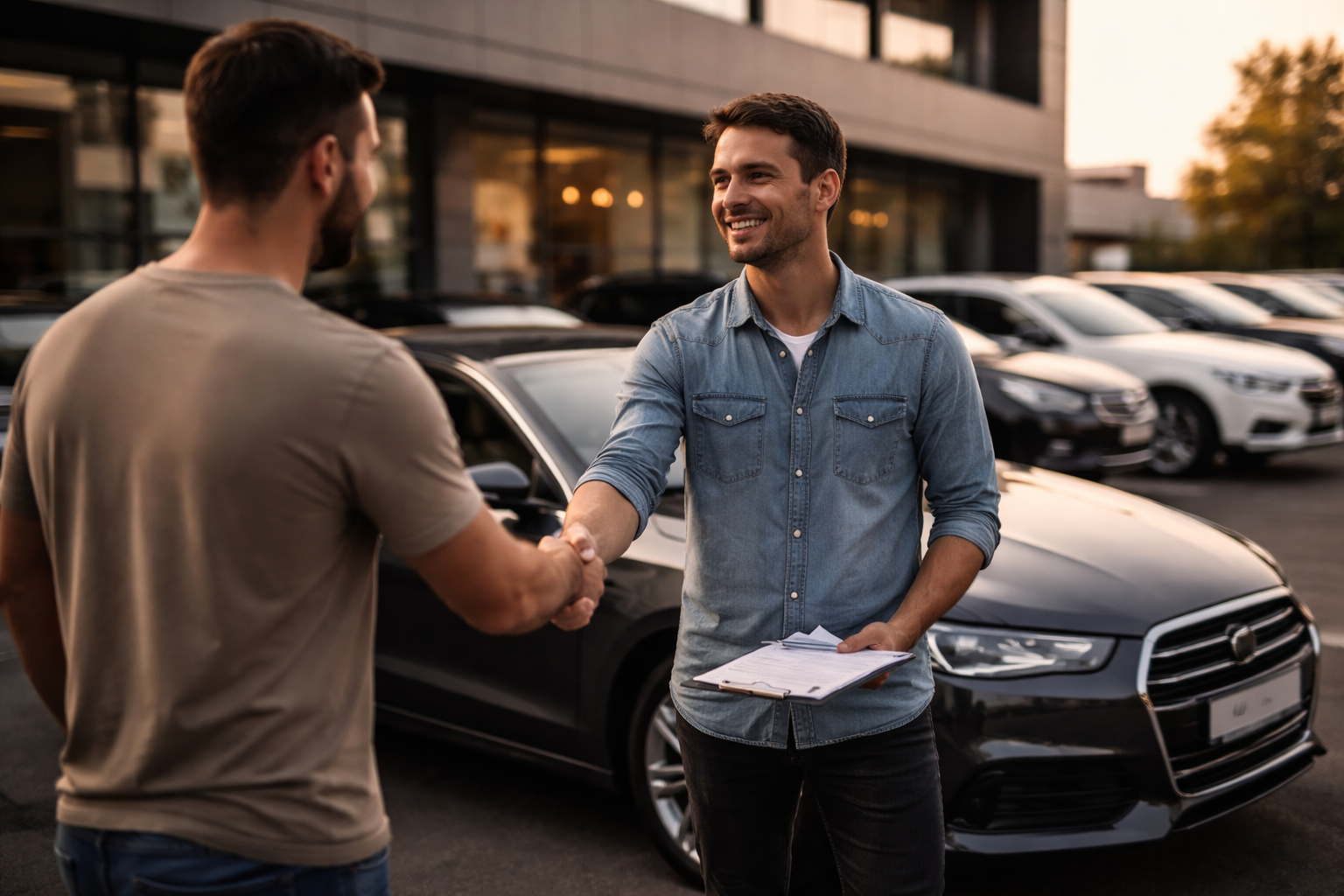 Sell Any Car in Nad Al Sheba 1