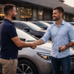 Sell My Car for Scrap in Abu Dhabi