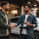 Want Sell My Car FAST in Abu Dhabi – EASY Way to Sell Any Car