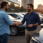 Get INSTANT CASH for Your Car in City Walk