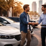 Sell Your Vehicle Same Day in Al Karama