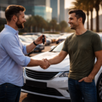 Who Can I Sell My Car To in Abu Dhabi