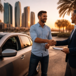 BEST Place to Sell Car in Deira
