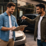 BEST Place to Sell Car in Dubai Internet City