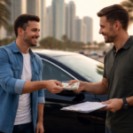 Who Will Buy My Car for CASH in Abu Dhabi?