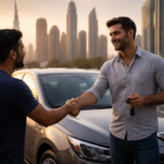 Sell Junk Cars for CASH in Abu Dhabi