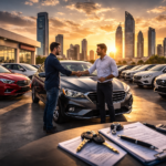 Sell Car Privately Abu Dhabi: A SIMPLE Guide to Selling Your Car
