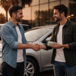 Sell My Car FAST in Sobha Hartland