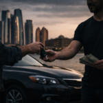 Buy and Sell Cars in Abu Dhabi