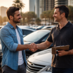 Sell My Car in Al Khalidiyah