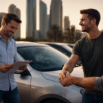 BEST Site to Sell Car in Dubai Sports City