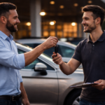 Sell My Car in Al Hosn for INSTANT CASH