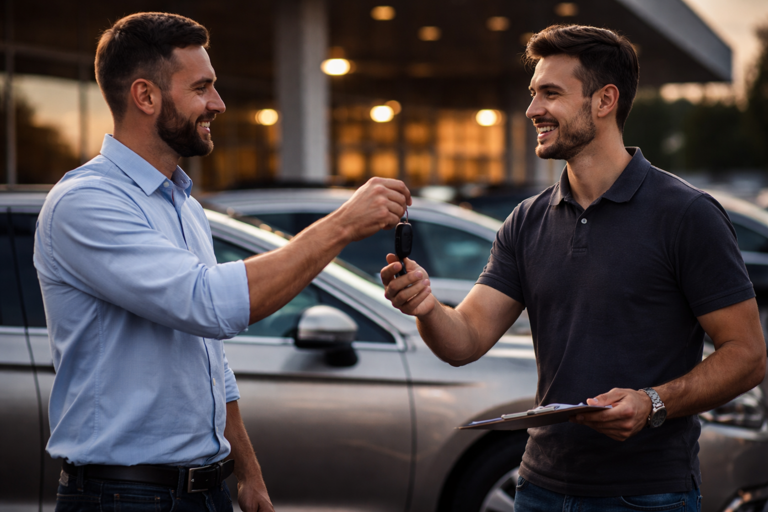 Sell My Car in Al Hosn for INSTANT CASH