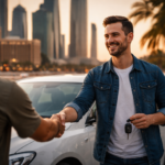 EASY Way to Sell Your Auto in Meydan