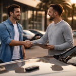 Sell Car with FREE Valuation in Abu Dhabi