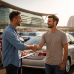 How to Sell My Car FAST in Al Khalidiyah
