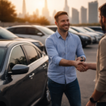 Sell Any Car in Al Barsha 1 – FAST and EASY