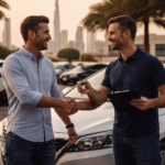 CASH Car Buyer in Abu Dhabi: FAST and HASSLE-FREE Service