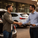 BEST Site to Sell Car in Jumeirah 1