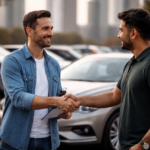 Sell Any Car in Knowledge Village